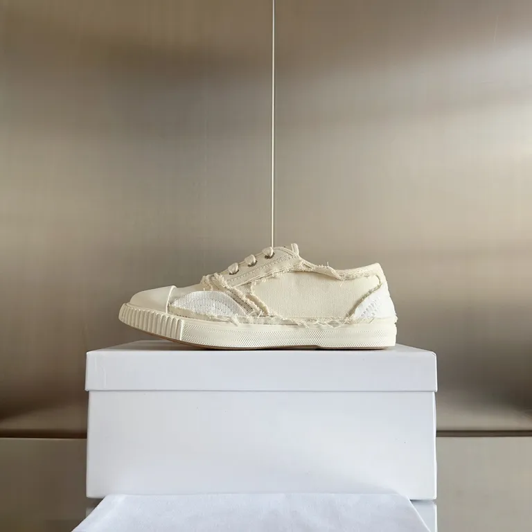 Maison Margiela Shoe 